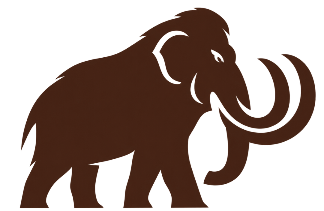 Woolly Mammoth Size